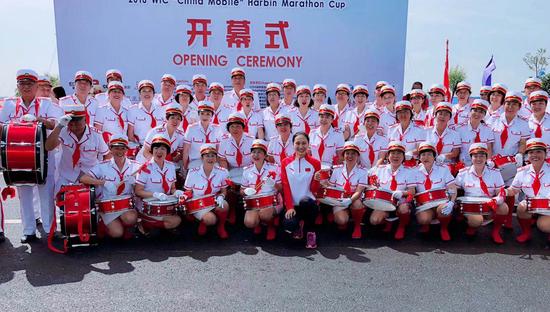 轮滑马拉松哈尔滨世界杯,2019中国哈尔滨轮滑马拉松