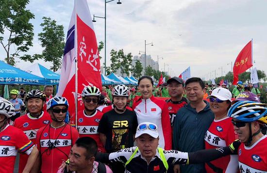 轮滑马拉松哈尔滨世界杯,2019中国哈尔滨轮滑马拉松