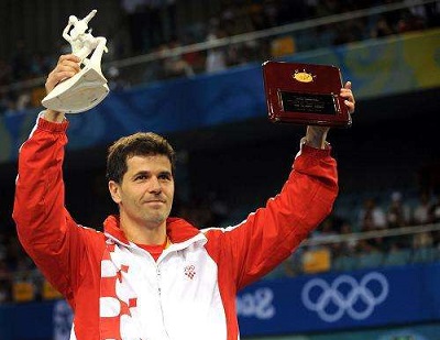 克罗地亚拿过几次冠军,克罗地亚足球战绩