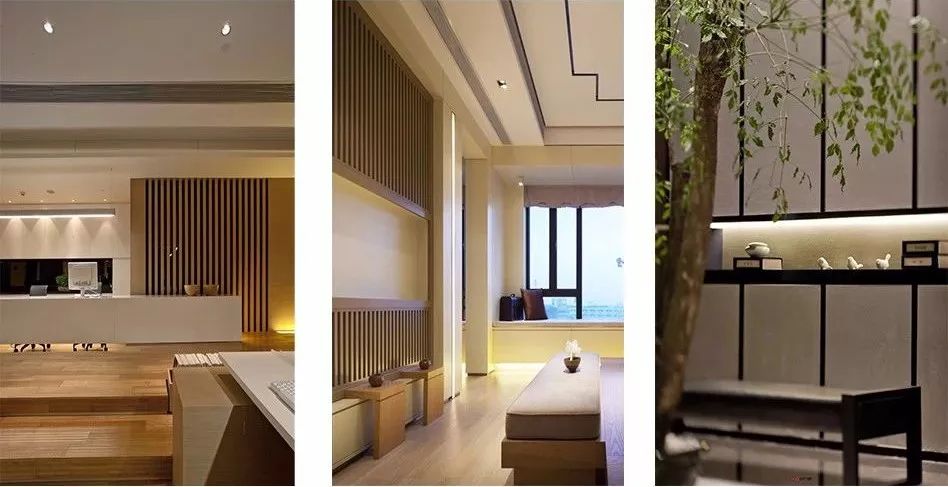 以茶观心,以礼服人,以诚待人|霍尔果斯金港办公室设计