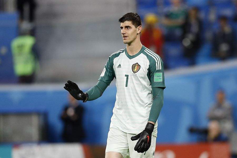 比利时夺季军！阵中最缺德之人，皇马却要花1300万欧年薪买它！