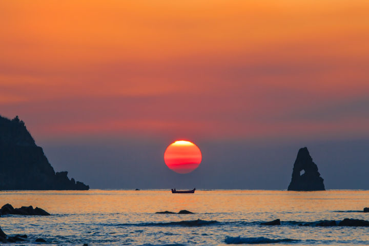 青岛属于一个什么样的城市,青岛是个怎么样的城市