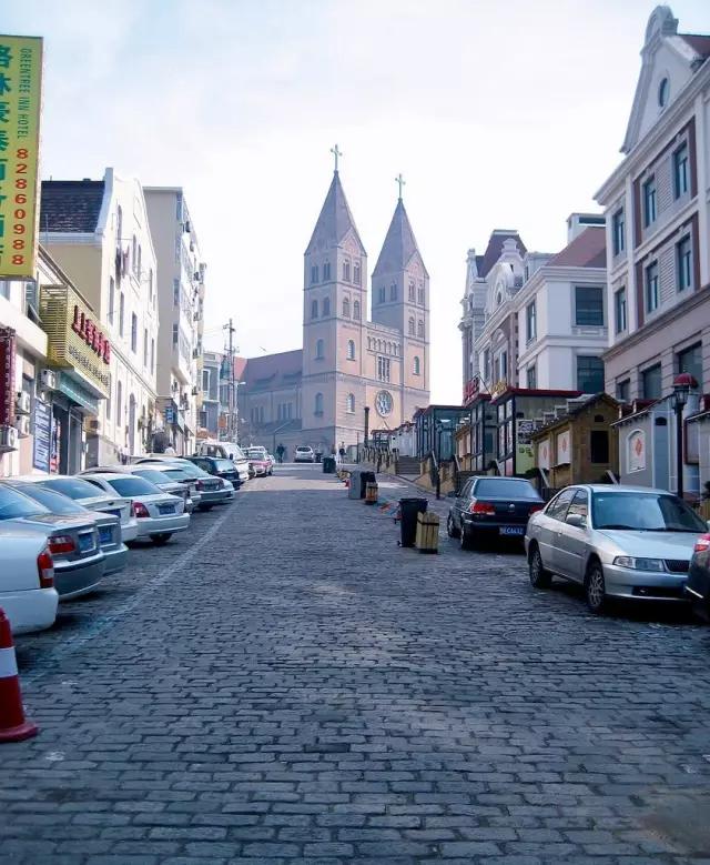 青岛属于一个什么样的城市,青岛是个怎么样的城市