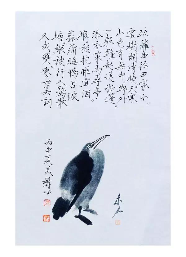 张华中书法价值,张华中作品欣赏