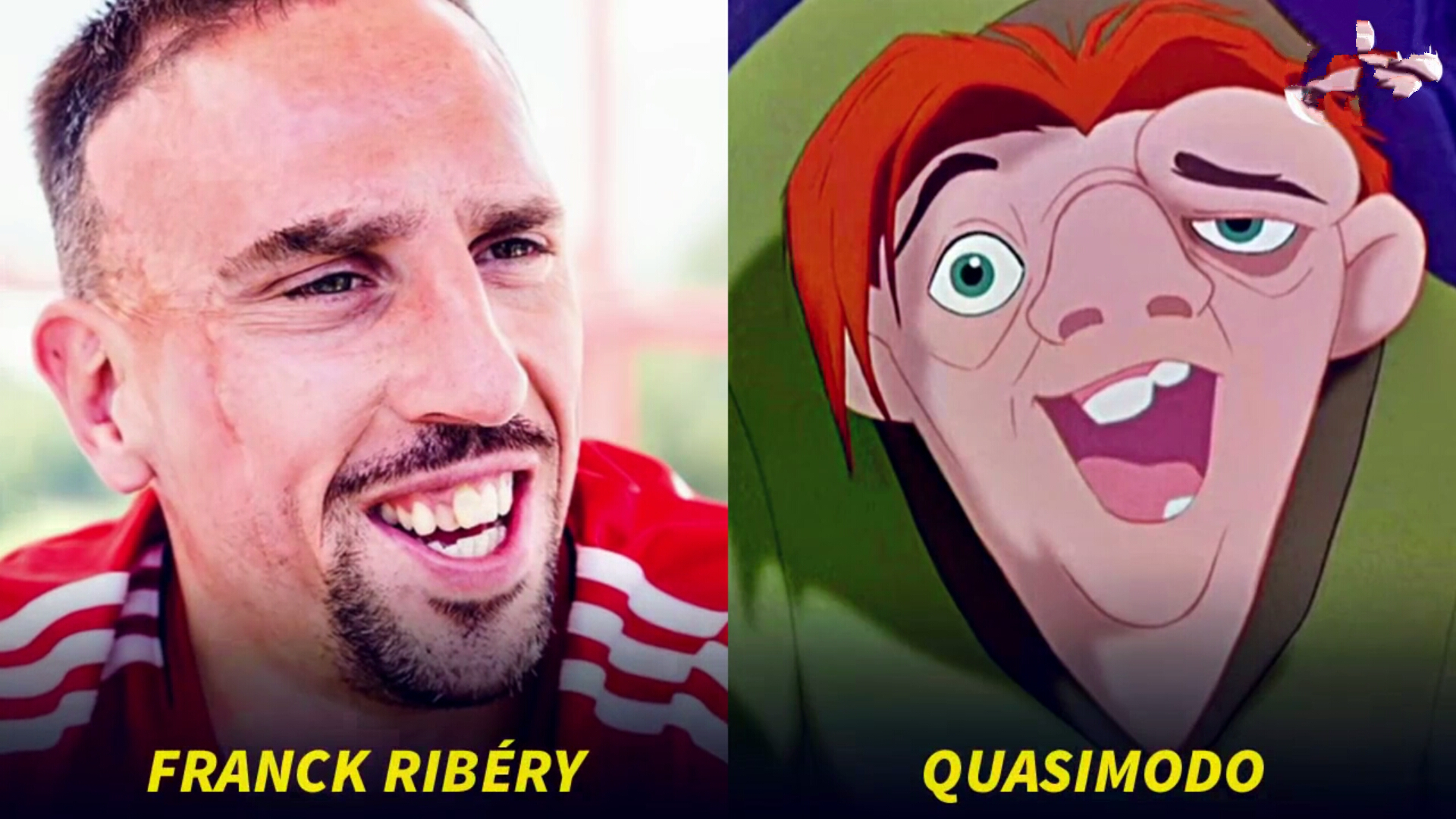 足球明星遇到动漫人物,足球明星漫画罗纳尔多