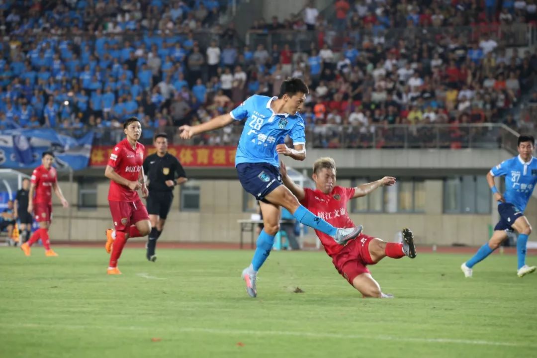 申花2-0南通支云,上海德比南通支云2-1