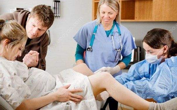 为什么越来越多孕妇不愿意顺产,为什么不建议宝妈顺产