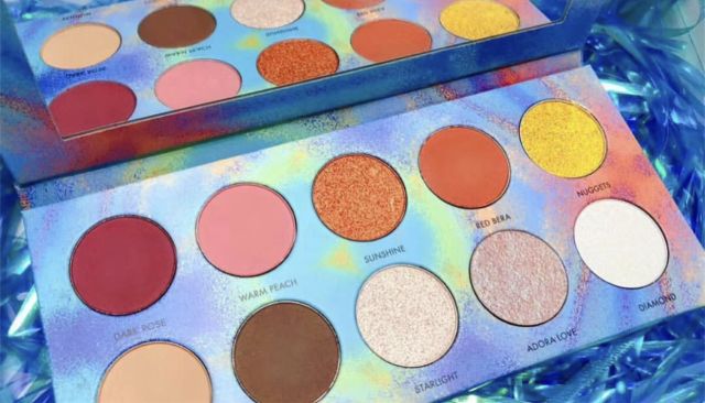 最好用的口红粉底液,欧美粉底液平价黄黑