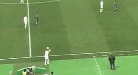 内马尔滚圈外号,内马尔的绝招