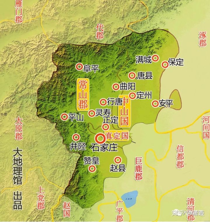 为什么石家庄人爱说是国际庄,石家庄为啥被称为国际庄