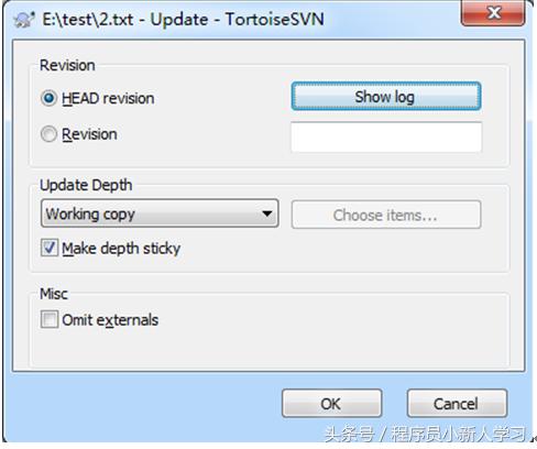 linuxsvn命令,svn安装视频教程