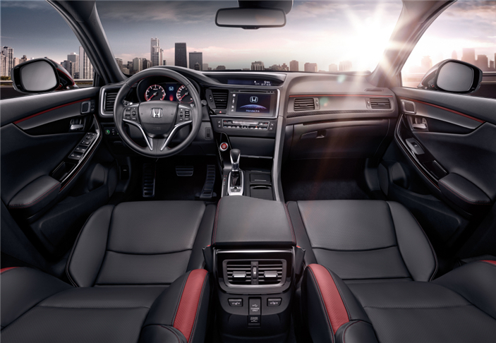 思铂睿混动冷门车,本田思铂睿为什么冷门