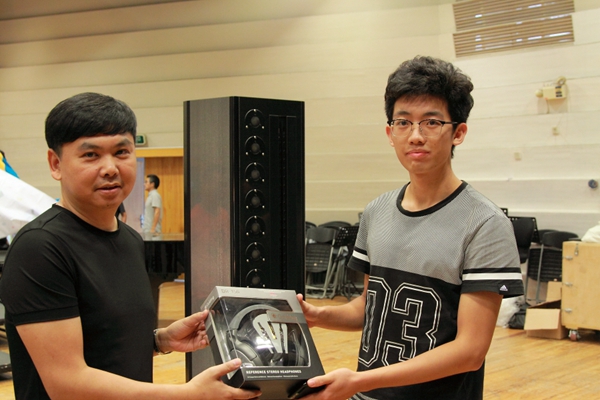 百万音响器材展现音乐魅力：“爱乐讲座·西方音乐史”完美收官