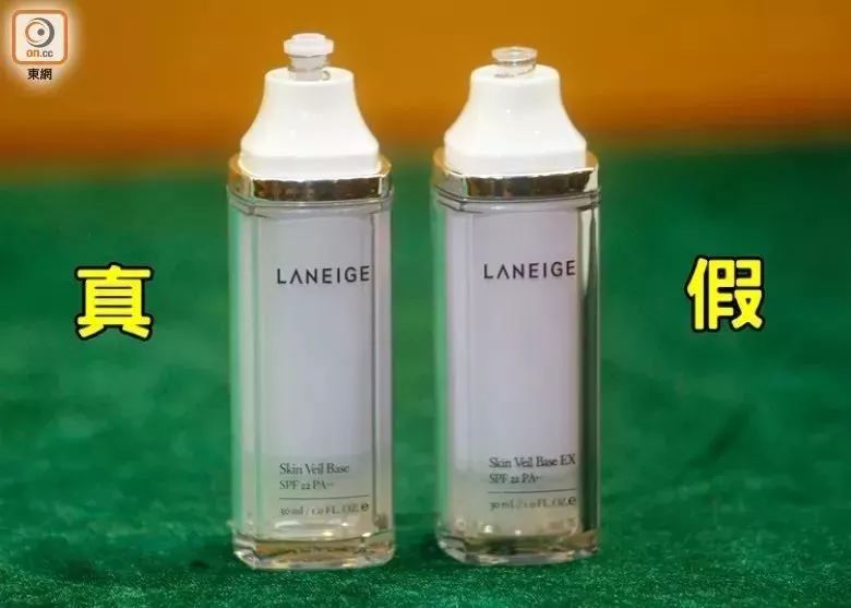 香港海关查获一批假冒进口护肤品,香港多家药店被查假药