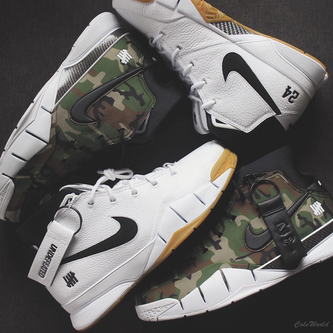 2023最火的鞋子联名,2019什么鞋值得入手