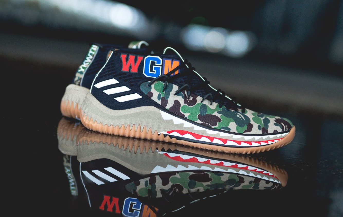 2023最火的鞋子联名,2019什么鞋值得入手