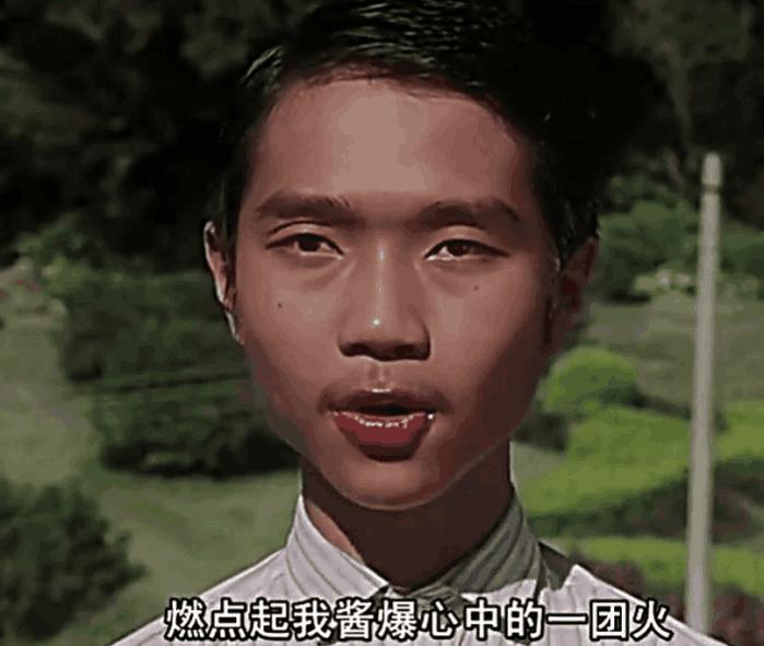 周星驰谈拍喜剧,周星驰为什么只选了酱爆