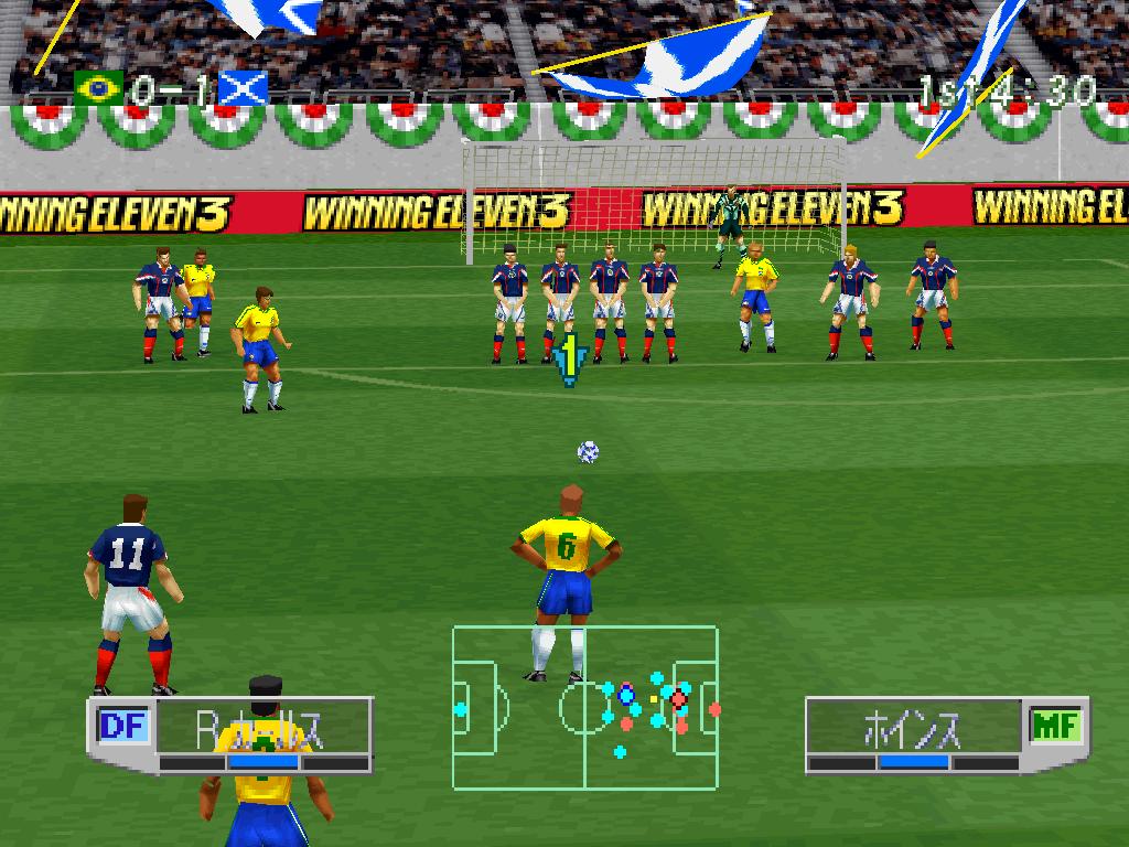 实况足球世界杯经典,实况足球经典98世界杯