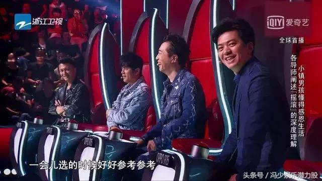 中国好声音17岁哈林完整视频,中国好声音哈林最疯狂的一次