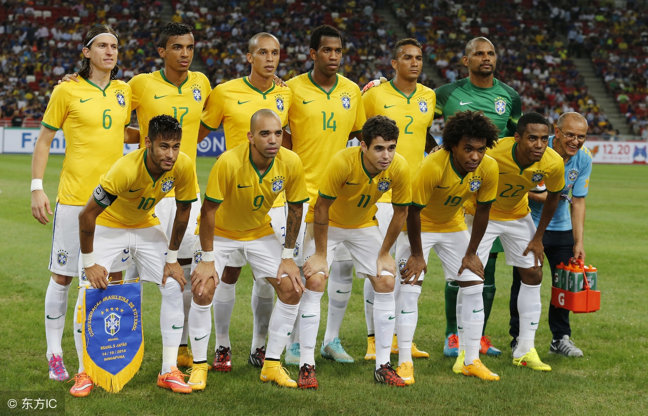 世界足球强国有哪些,世界足球各个国家绰号