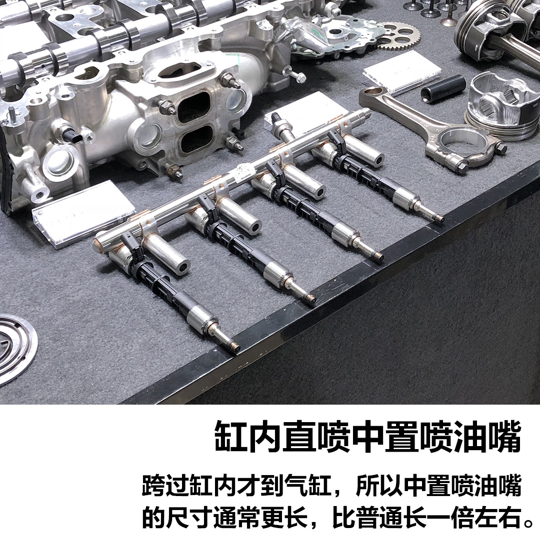 jeep拆解对比,jeep1.3t拆解