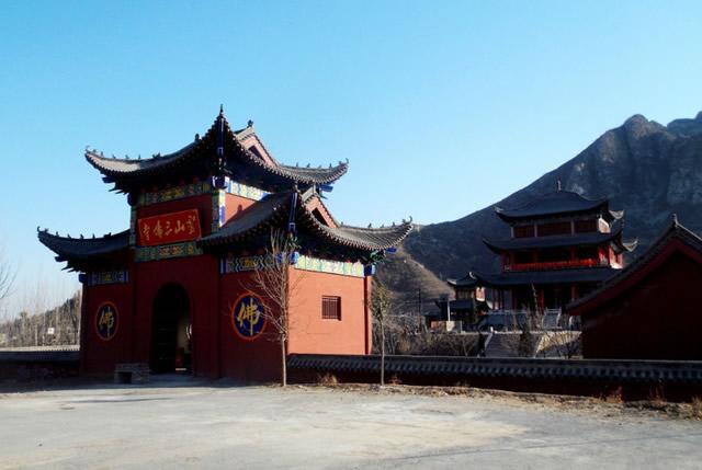 广西灵山地名大全,灵山究竟是哪里