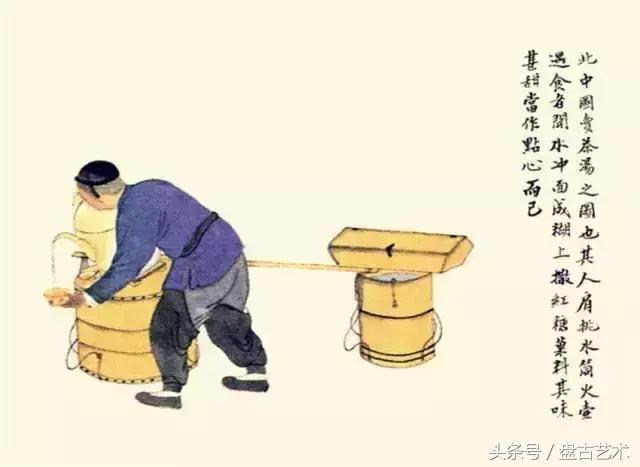 中华优秀传统文化国画作品,传统国画油画