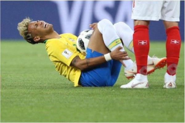 职业球员的脚,职业球员的脚力有多恐怖