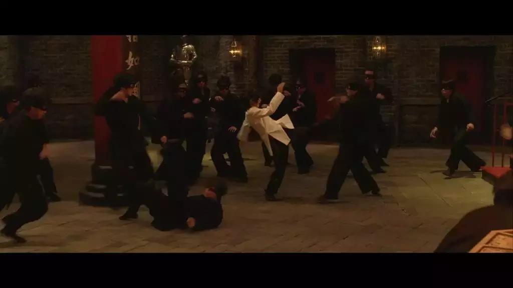 周星驰日版少林足球,周星驰少林足球全部看完