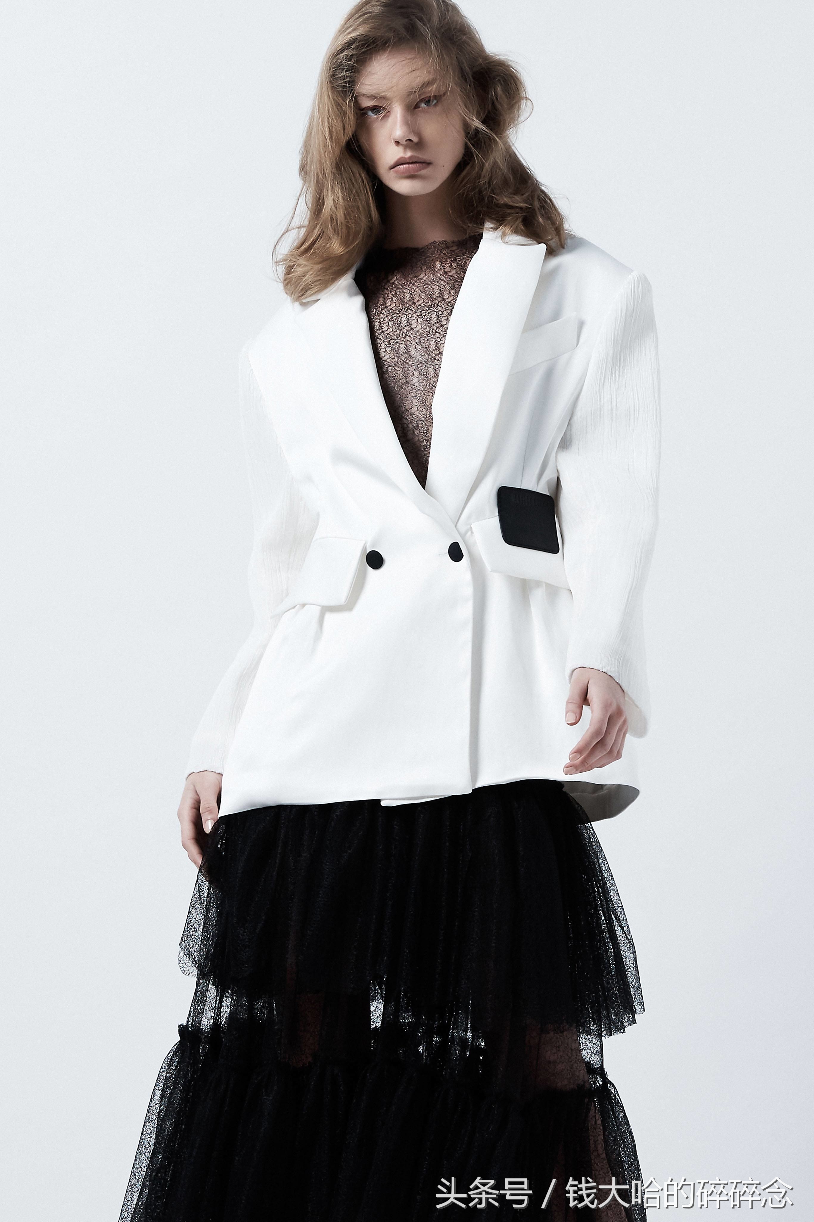 Maticevski：澳洲顶级品牌，媲美LV