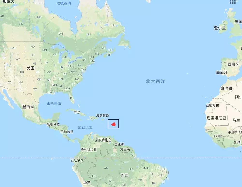 夺冠热门法国队为啥都是黑人面孔?法国的非洲恩怨史了解一下