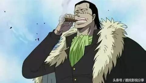 海贼王废除七武海多少集,海贼王原七武海