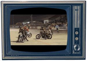 摩托车足球赛球员,摩托车足球第一人称