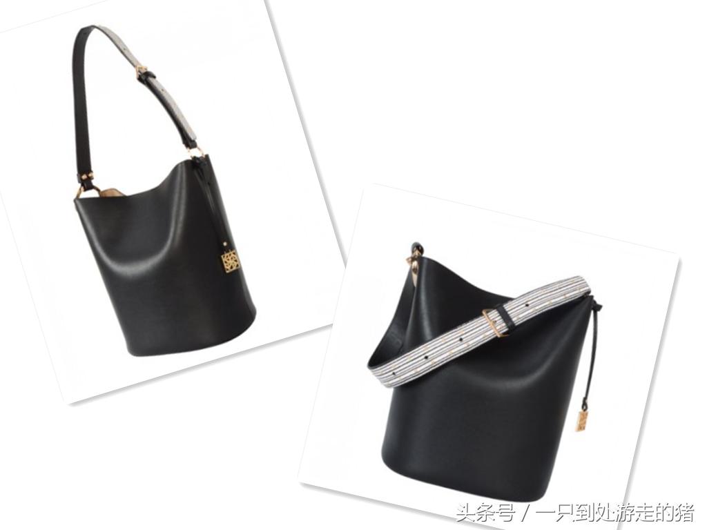 女包｜水桶包｜第01期这6款好看的水桶包，你打算收哪个？