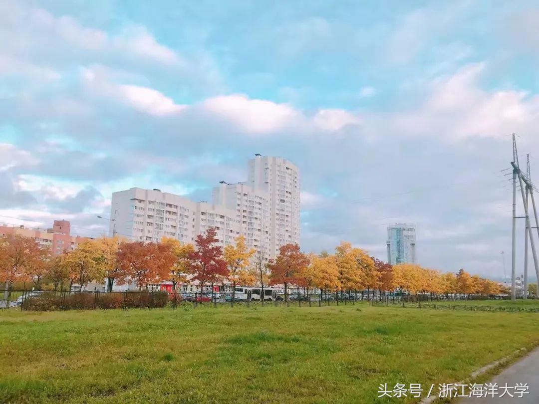 中俄合作办学｜美景美食，户外运动，钻研求学，来俄罗斯与更好的自己来一场邂逅吧！