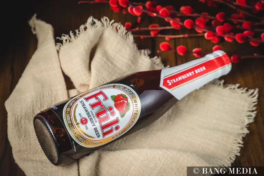 高颜值啤酒测评,啤酒推荐颜值高