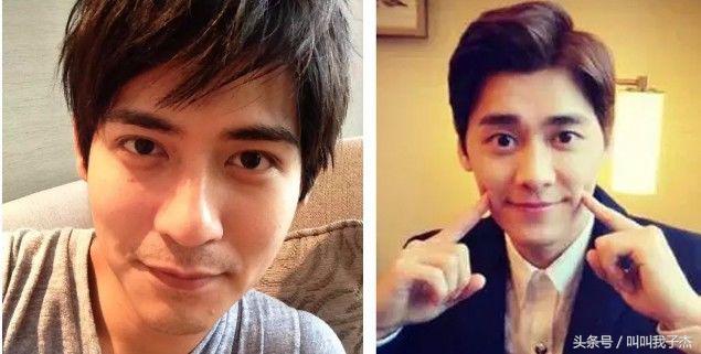 男士眉毛太浓太长怎么修,男士眉毛稀少最好的方法