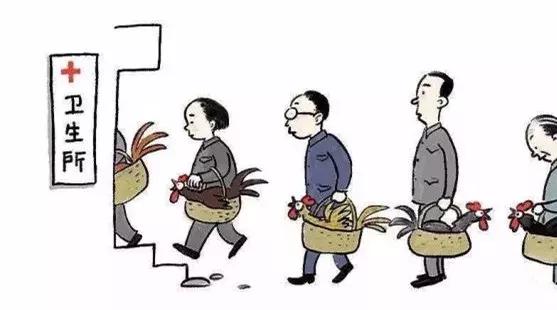 马未都被人误解,马未都不喝酒