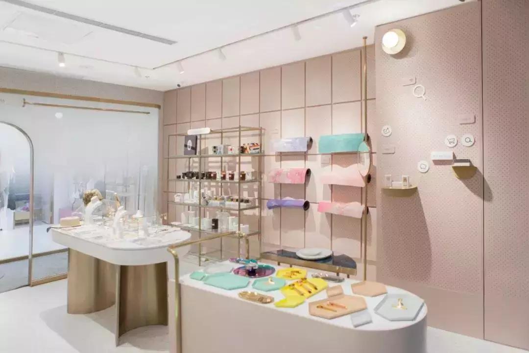 魔都必逛潮流买手店,魔都必逛的一家买手店