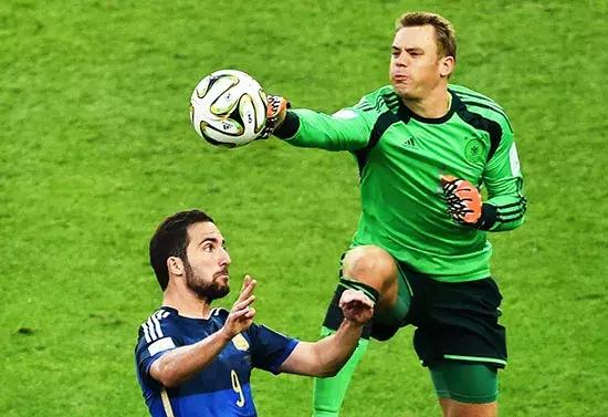 世界杯结束好久了,世界杯结束了几场