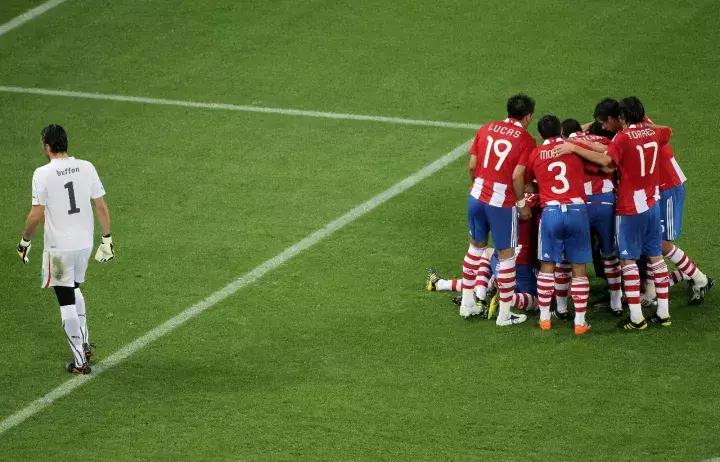 世界杯结束好久了,世界杯结束了几场