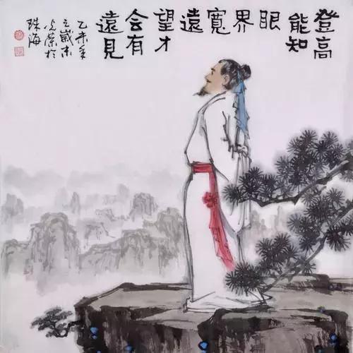 宋词故事：数千*女妓**为柳永送葬，白衣卿相的挣扎与无奈