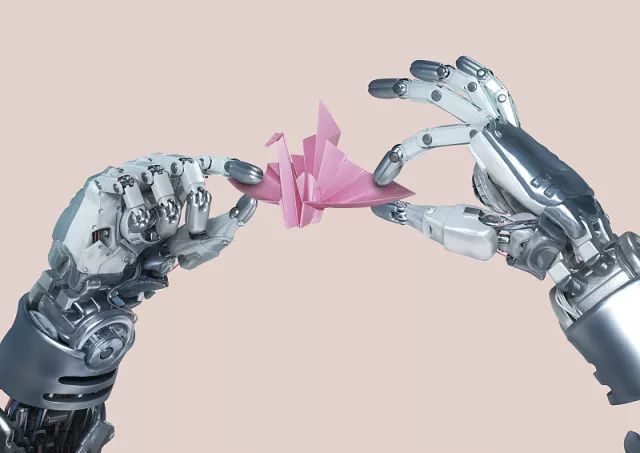 未来已来拥抱未来,ai未来已来