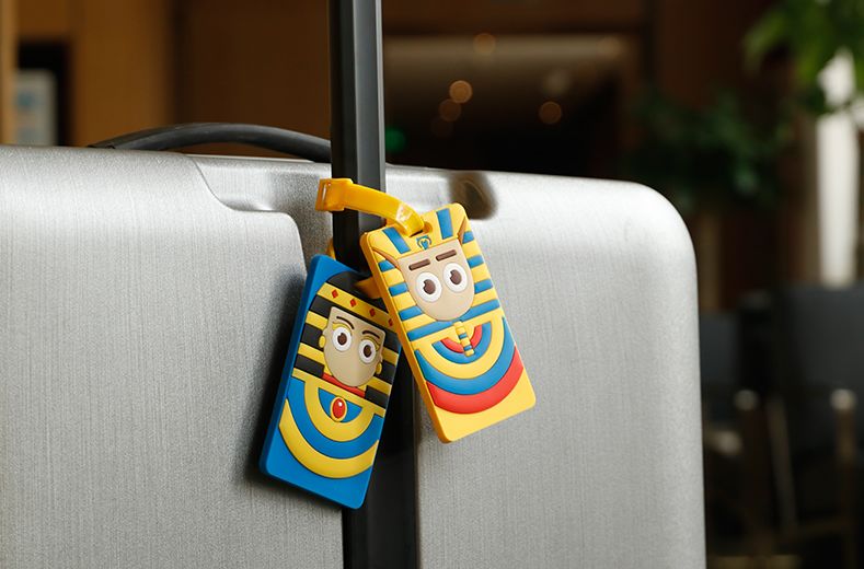 不用出国就能代购,文创大英博物馆