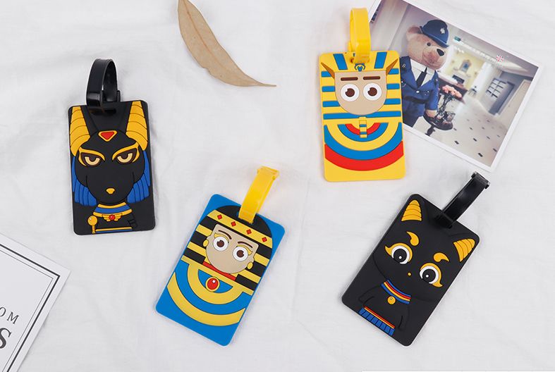 不用出国就能代购,文创大英博物馆