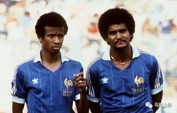 恭喜非洲劲旅法国队喜提冠军!