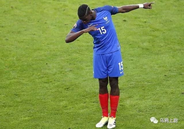 恭喜非洲劲旅法国队喜提冠军！