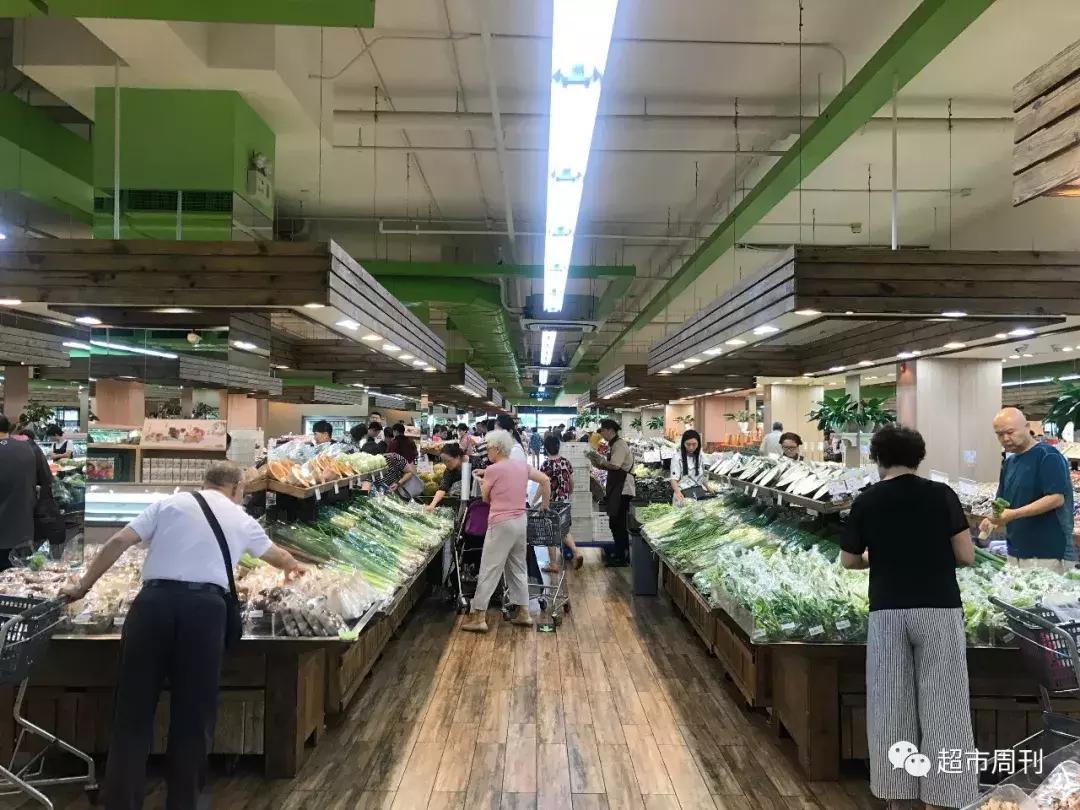 再探“果蔬好”：名不虚传果然好整体良性运转已形成