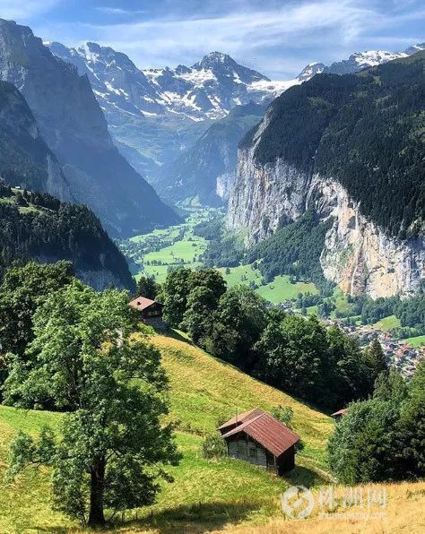 游客因为拍照而被罚款？这个国家景色到底有多美，才敢这么傲娇……