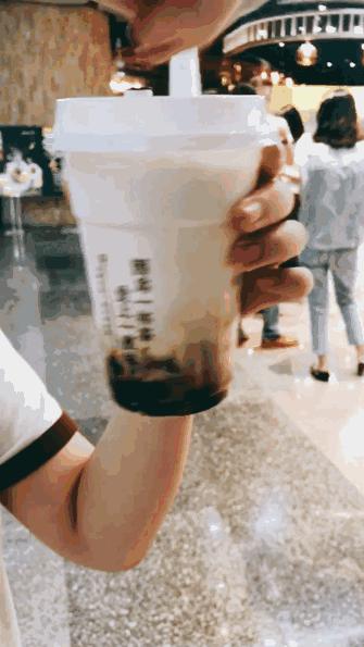 柳州各家奶茶推荐店有哪些,柳州奶茶五星街推荐